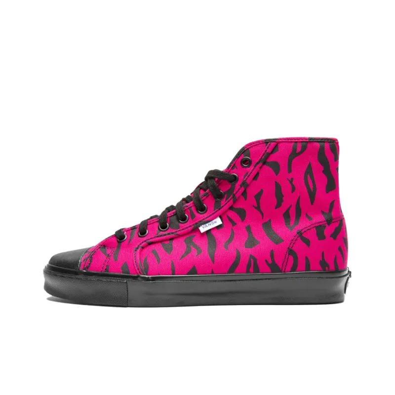 Vans OG Style 24 LX Noah Venice Camo Pink-0