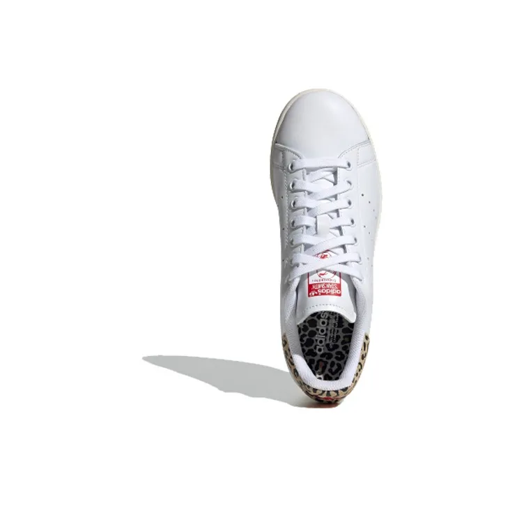 Adidas Women's Stan Smith 'Leopard' Women's-3