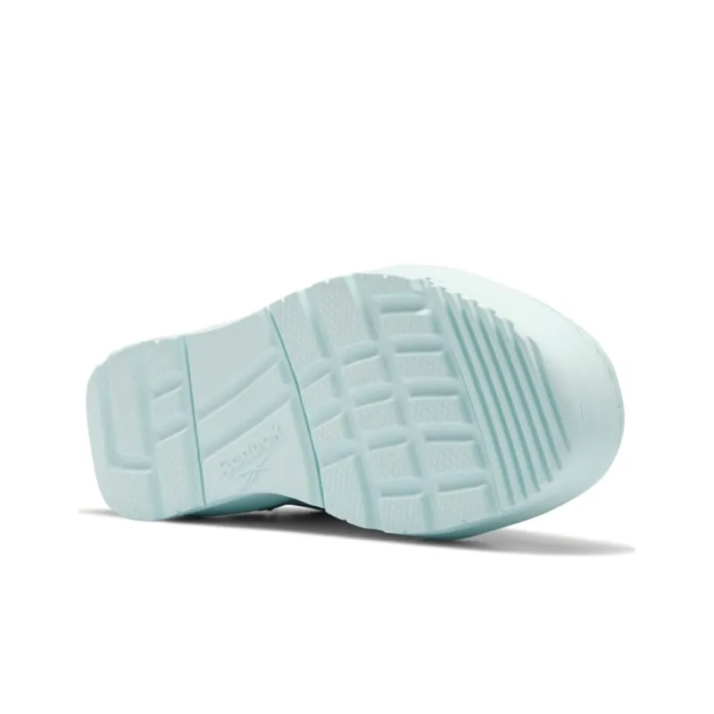 Reebok Women's Club C Double Geo 'Mist' Women's-5