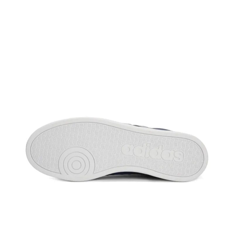 Adidas Vs Advantage 'Navy Silver'-4