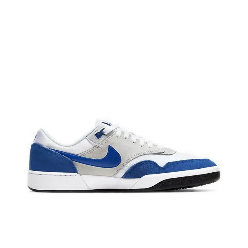 Nike Sb Gts Return Sport Royal-1