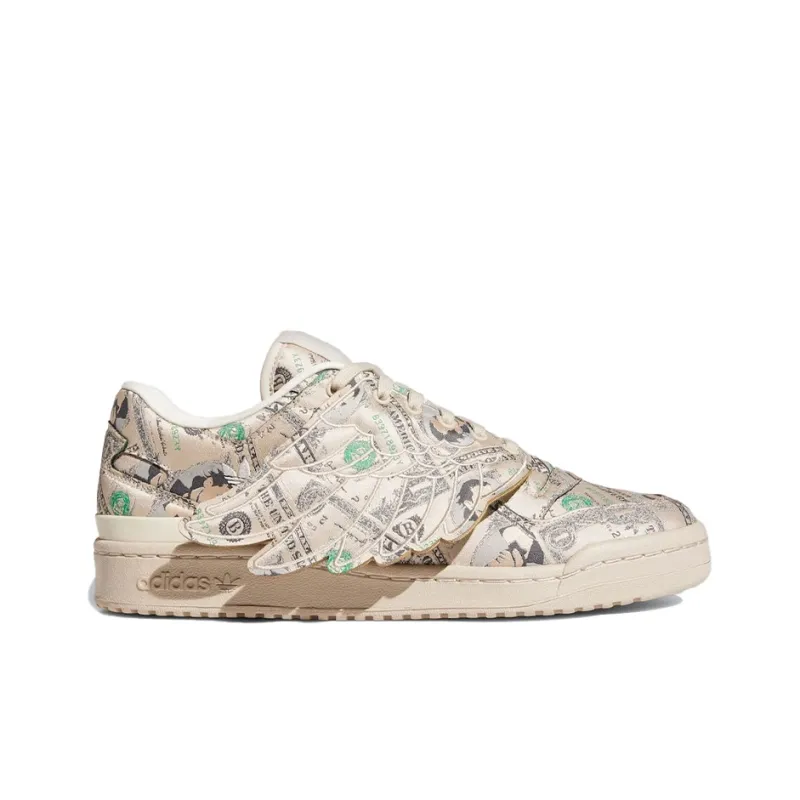 Adidas Originals Forum Wings 1.0 Low Adv Jeremy Scott Money-1