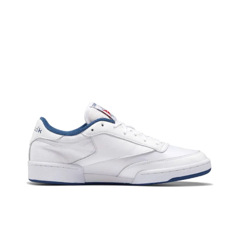 Reebok Club C 85 Tv Sneaker White-1