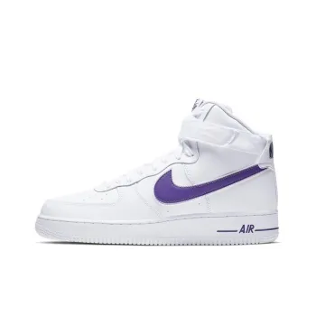 Nike Air Force 1 High '07 'Court Purple'