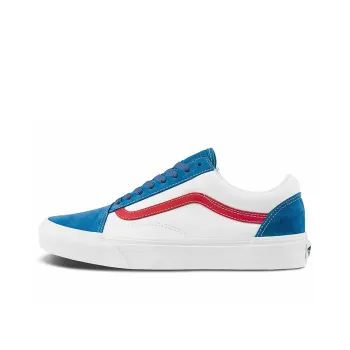 Old Skool Vans 'Sport Pop Vallarta Blue'