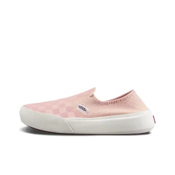 Vans Comfycush One Pink Women's