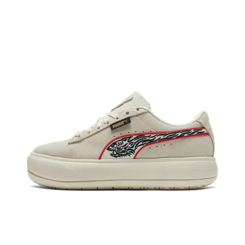 PUMA Suede Mayu 'Year Of The Tiger' Women's
