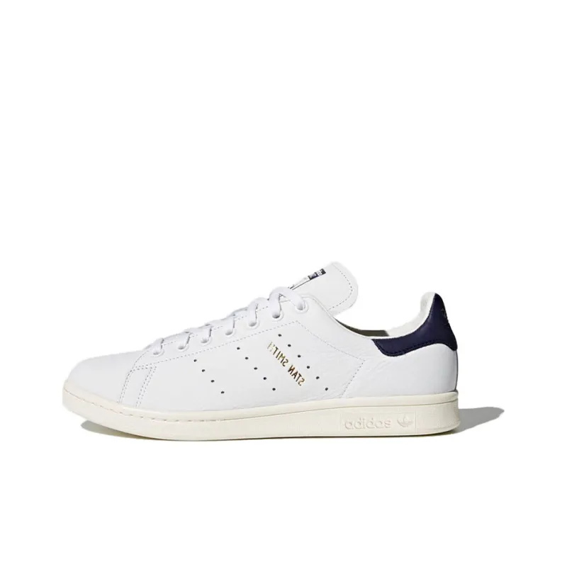 Adidas Stan Smith White Noble Ink-0