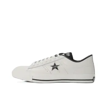 One Star Converse J 'Made In Japan   White'