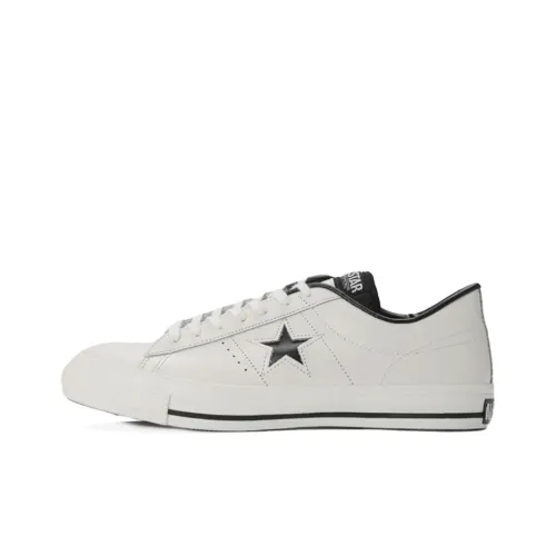 Converse One Star J 'Made In Japan - White'