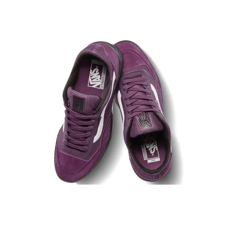 Vans Ave Pro 'Prune'-3