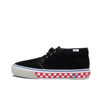 Chukka Jsp X Vans 79 Vault Lx 'A Love Story Black'