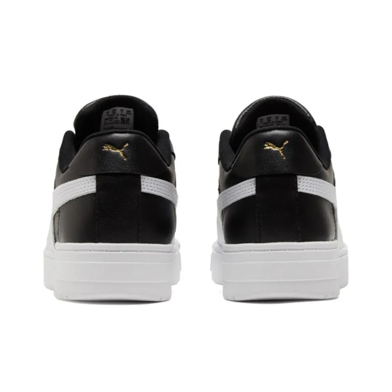 PUMA Ca Pro Classic Gold-4