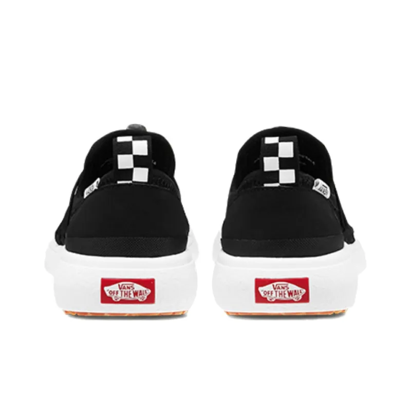 Vans Ultrarange Exo Ac Black-4