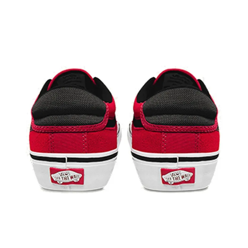 Tnt Advanced Prototype Vans 'Racing Red'-3