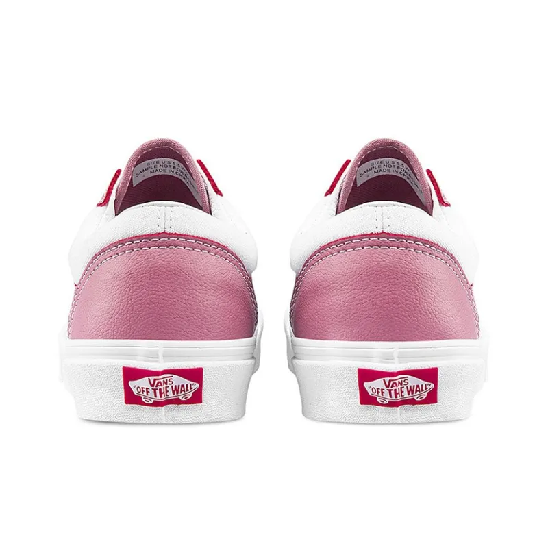 Vans Style 36 'Mesa Rose White'-4