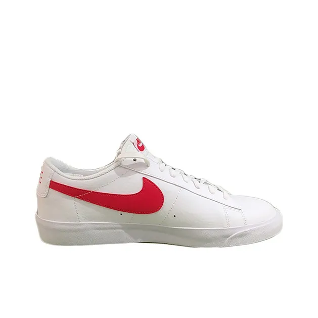Nike Blazer Low Lx University Red-1