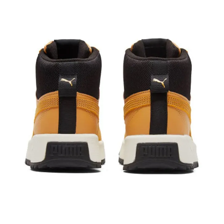 Puma Tarrenz SB Brown Black-3
