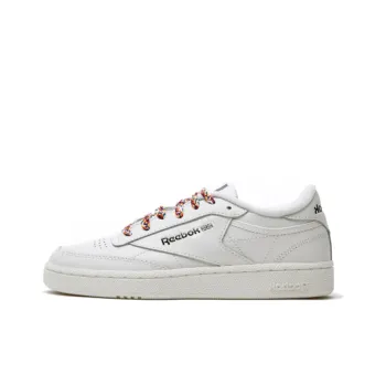 Reebok Club C 85 Chalk