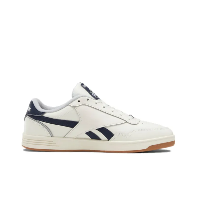 Reebok Club Memt 'Chalk Vector Navy'-1