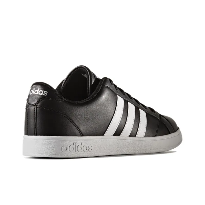 Adidas Neo Baseline Sneakers Black/White-3