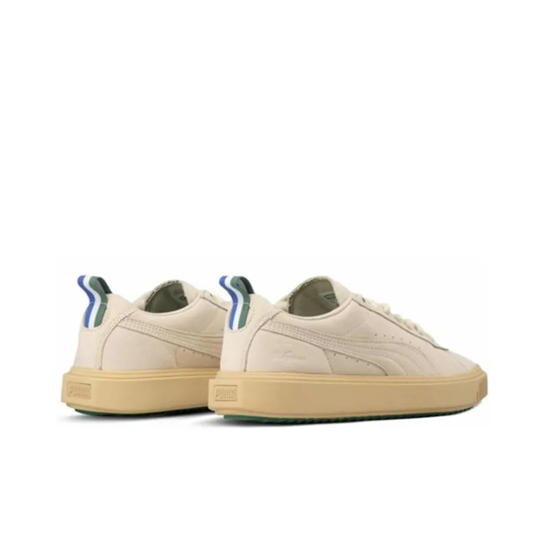 PUMA Big Sean X Breaker 'Swan'-2