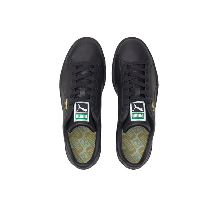 PUMA Basket Classic 21 'Black'-2