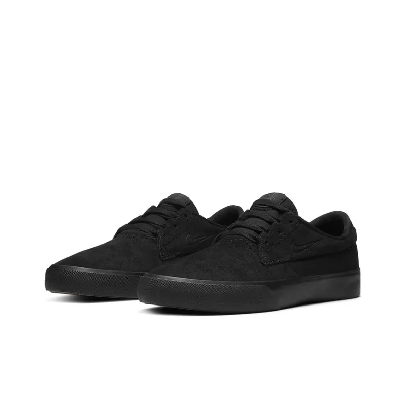 Nike Sb Shane Triple Black-2