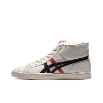 Onitsuka Tiger Fabre Rb 'Gray Black Red'