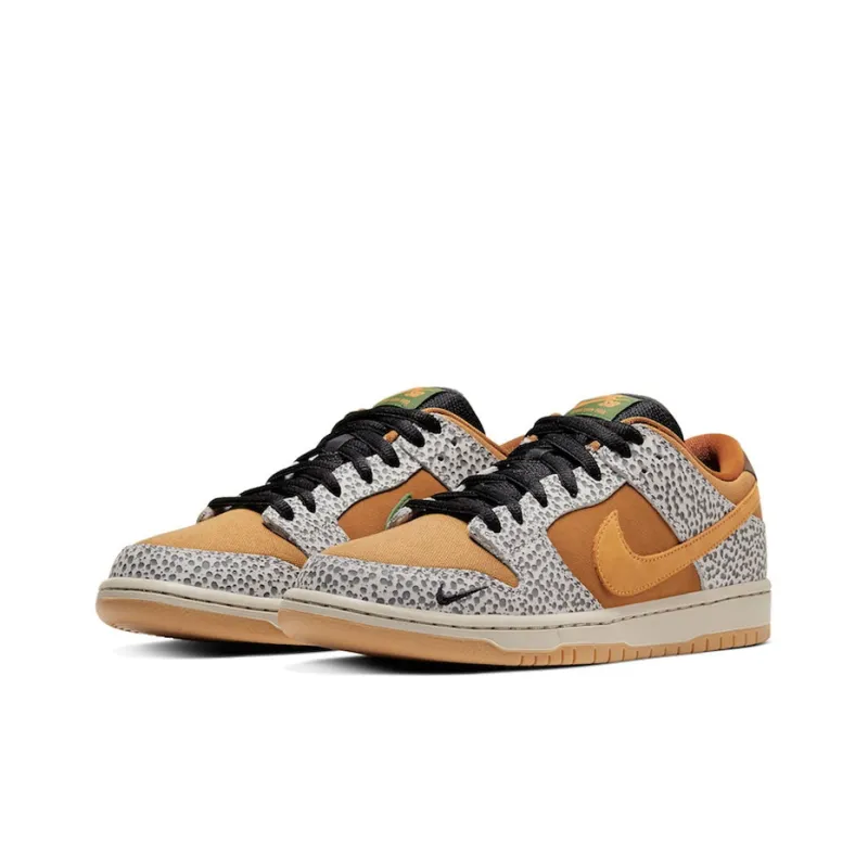 Nike Sb Dunk Low Safari-2