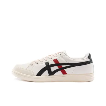 Onitsuka Tiger Advanti 'White Black Red'