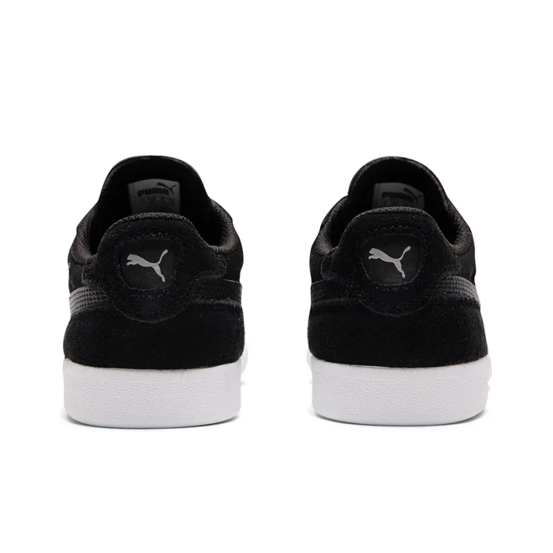 PUMA Icra Trainer Sd Unisex 'Black'-4