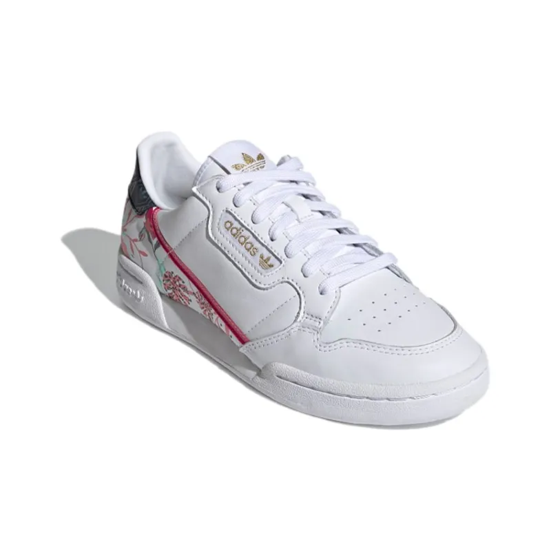Adidas Her Studio London X Women's Continental 80 'Floral' Women's-2