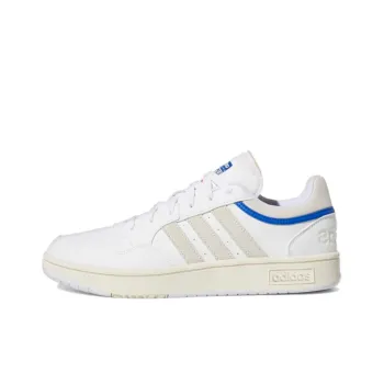 Adidas Neo Hoops 3.0 'Chalk White'