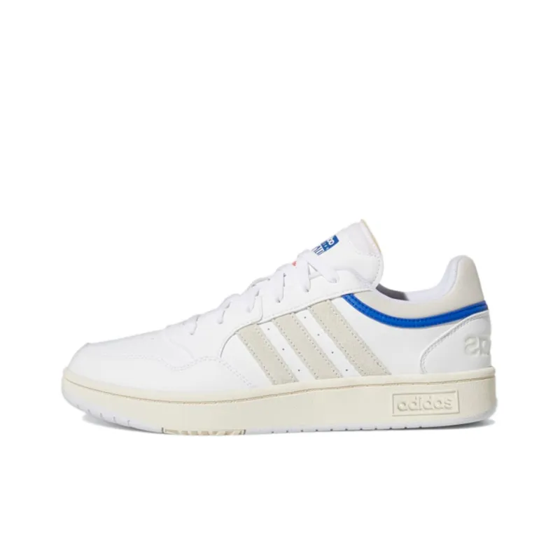 Adidas Neo Hoops 3.0 'Chalk White'-0