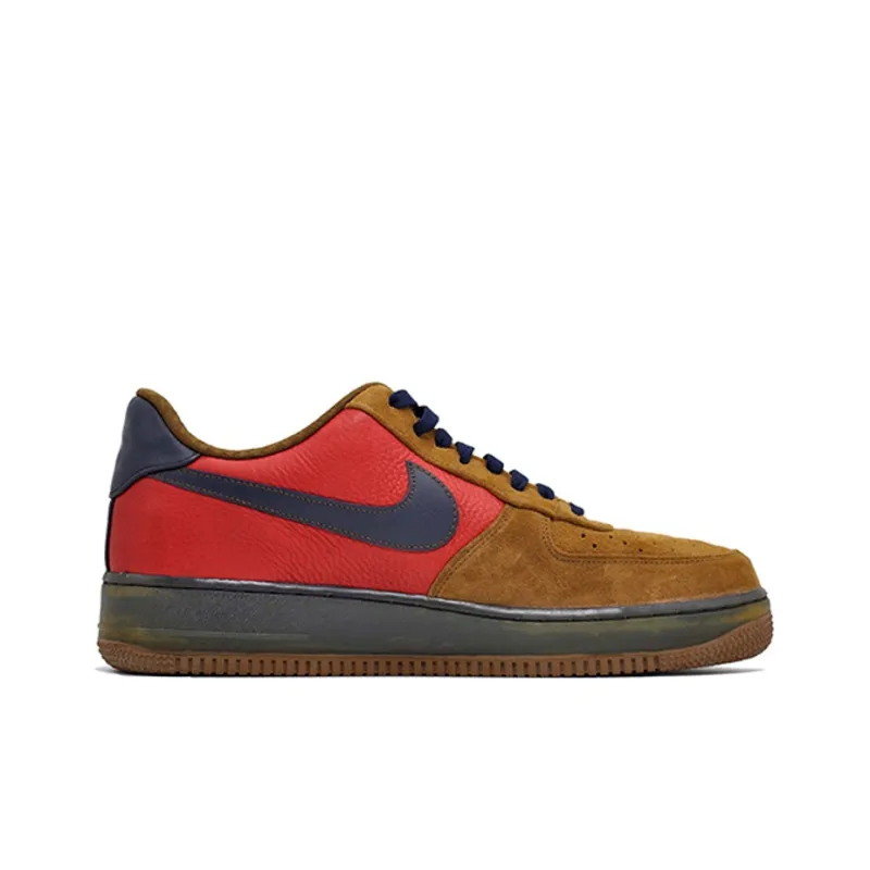 Nike Air Force 1 Low New Six Vince Carter-1