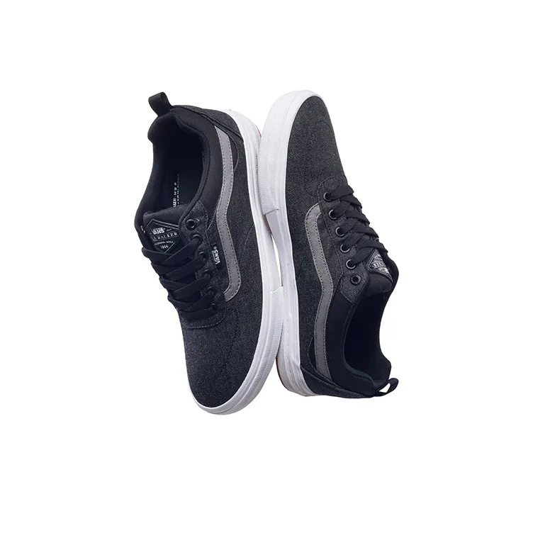 Vans Kyle Walker Pro 'Pewter'-3
