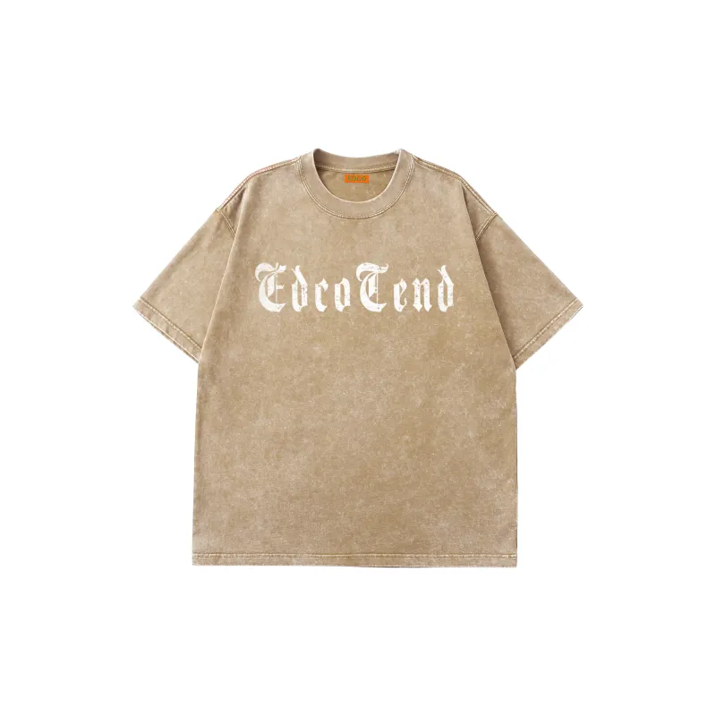 EDCO BREAK SILENCE T Shirt Unisex-9