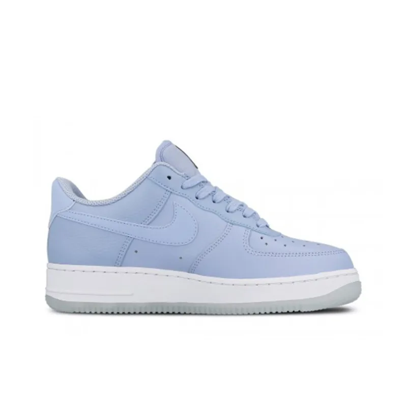 Nike Air Force 1 '07 Essential 'Blue White' Women's-1