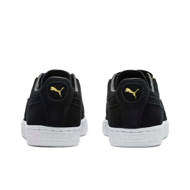 PUMA Suede Jewel Metallic Women's-4
