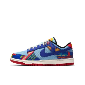 Nike Dunk Low Chinese New Year Firecracker 2021 Women's