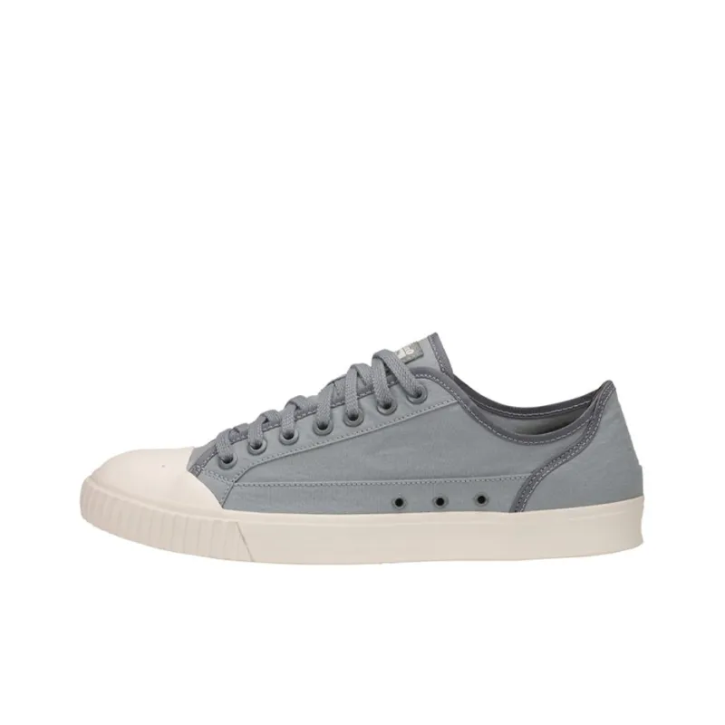 Onitsuka Tiger Ok Basketball Lo Sneakers Grey-0