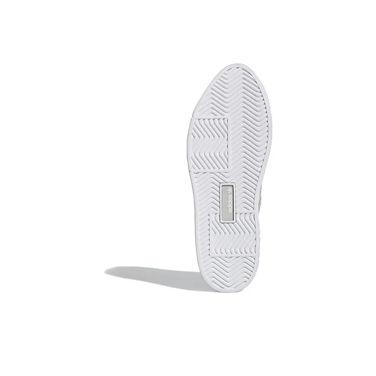Adidas Super Sleek 72 Grey Snakeskin Women's-5