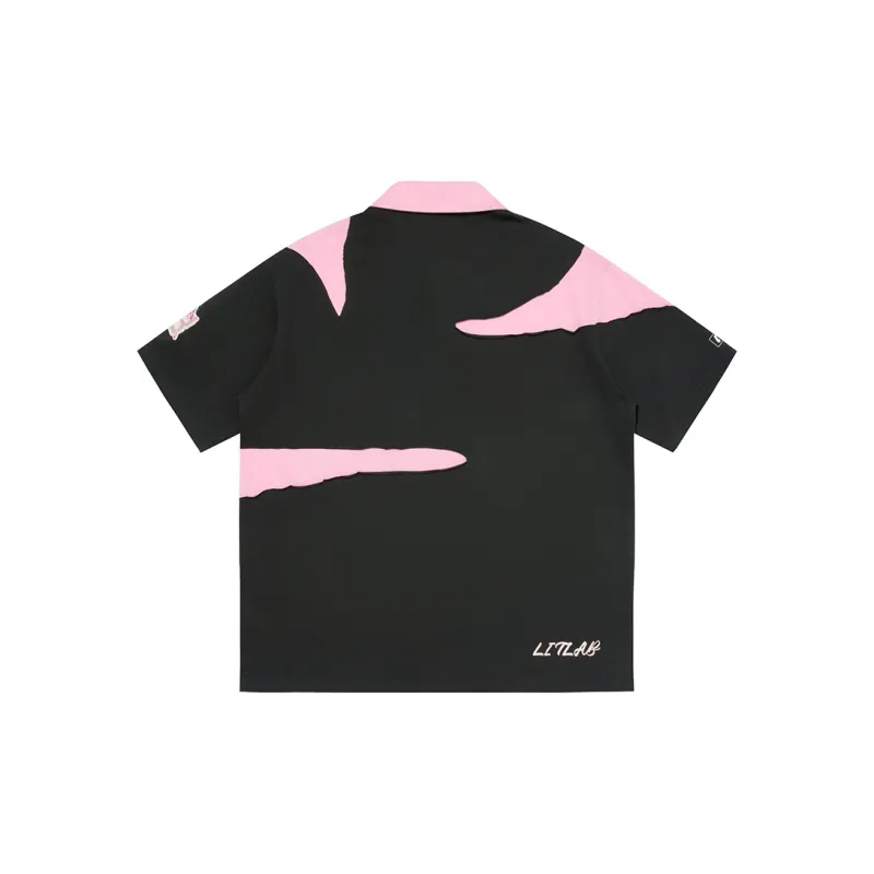 LIT LAB T-Shirts Unisex-4
