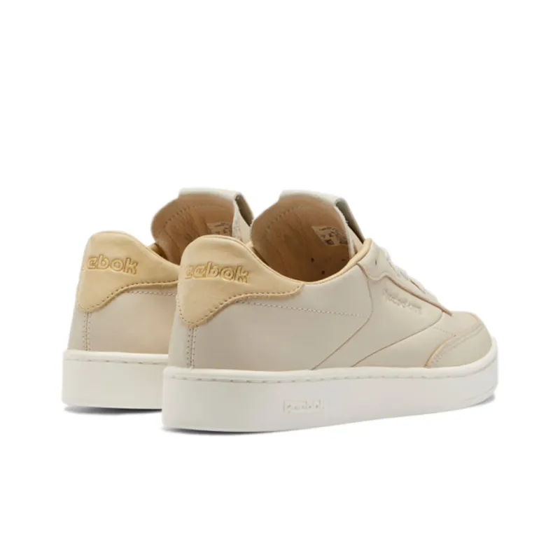 Reebok Club C Clean 'Khaki' Women's-4