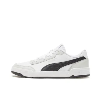 PUMA Caracal 'White Grey Violet'