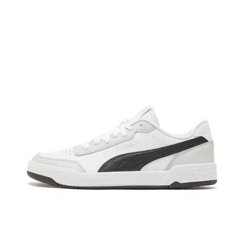 PUMA Caracal 'White Grey Violet'