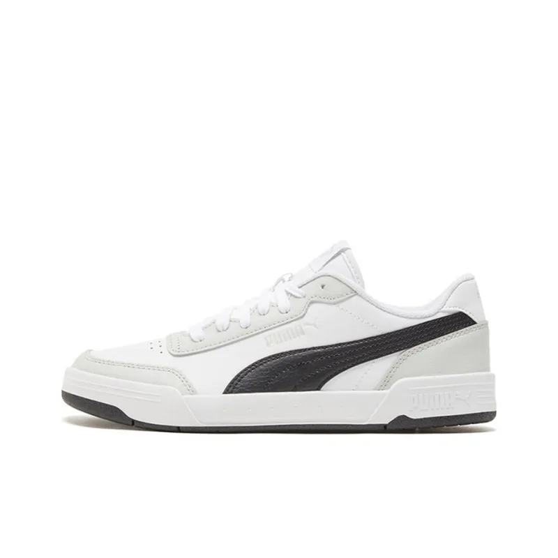 PUMA Caracal 'White Grey Violet'-0