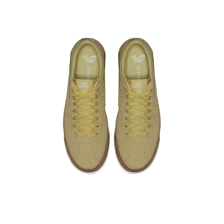 Nike Sb Zoom Bruin Premium Se 'Lemon Wash'-3