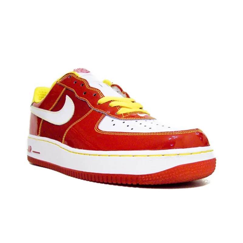 Nike Air Force 1 Premium 'Hoops Pack'-2